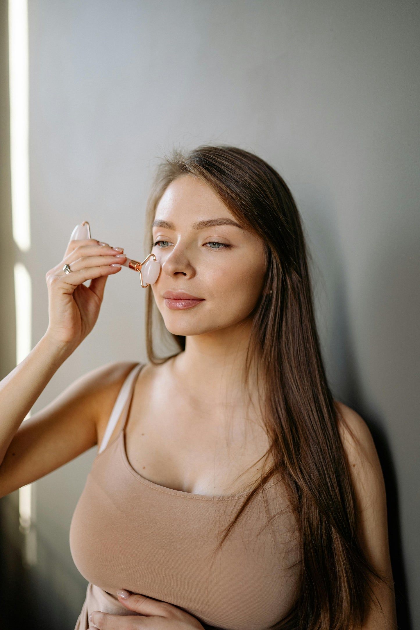 Kaolin Clay Purifying Mask — Glowvia